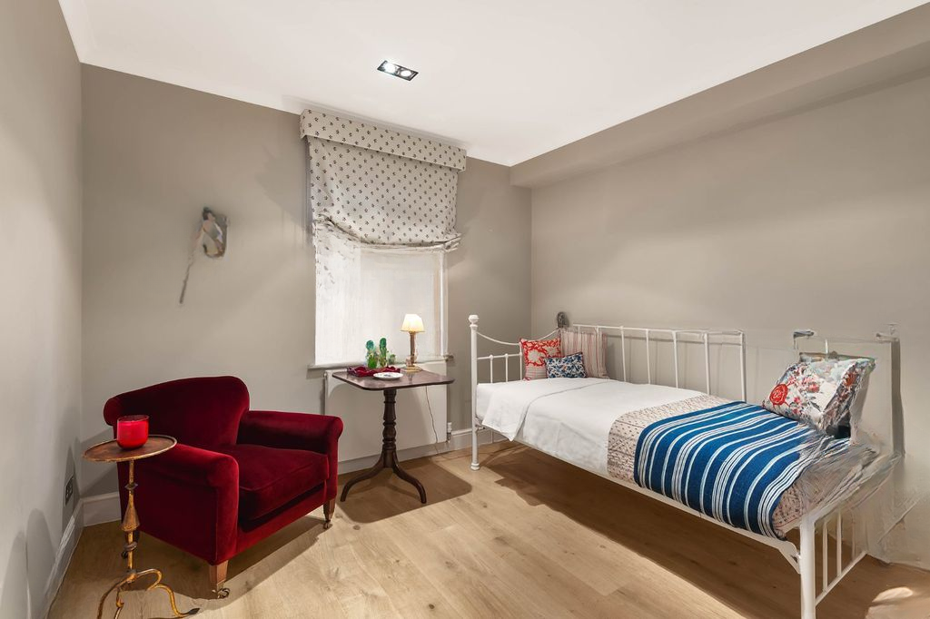 Квартира в Лондоне, Великобритания, 115 м² - фото 6