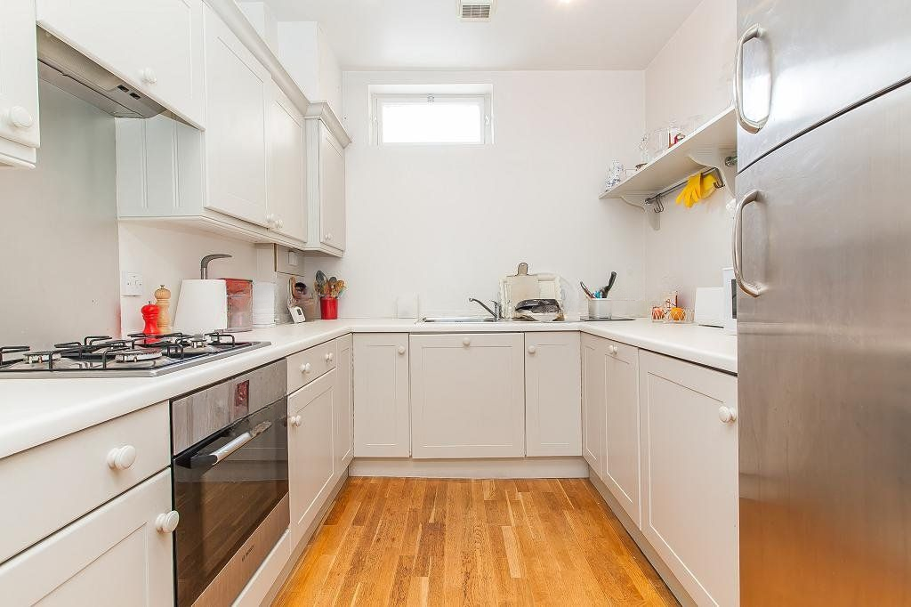 Квартира в Лондоне, Великобритания, 99 м² - фото 6