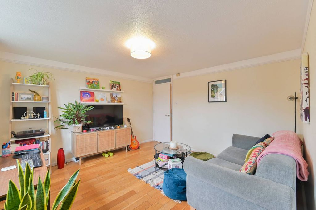 Квартира в Лондоне, Великобритания, 50 м² - фото 6