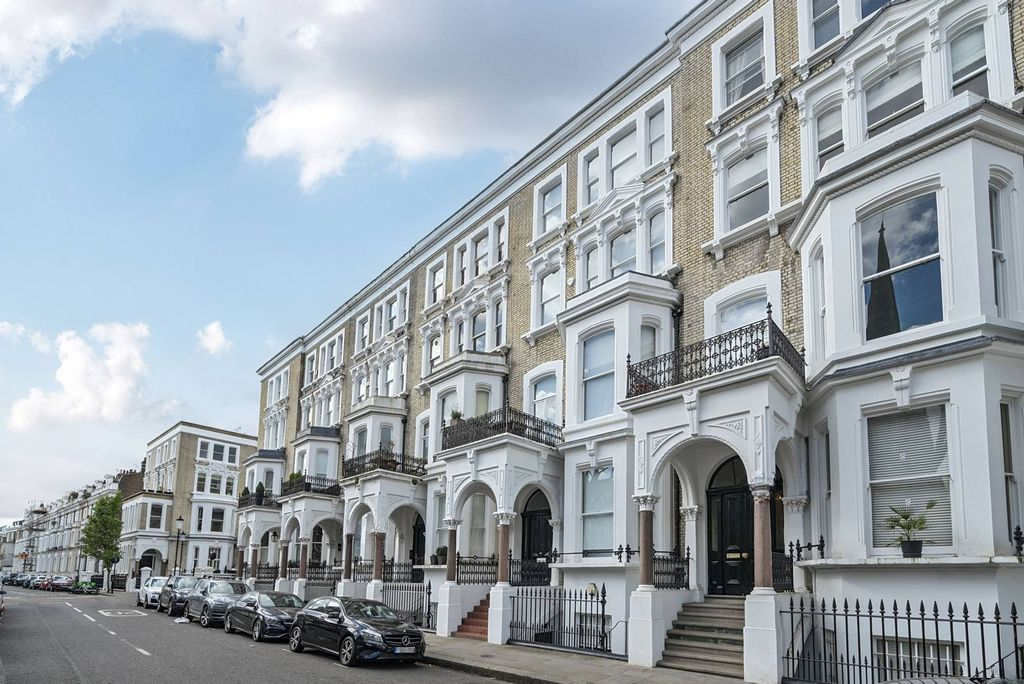 Квартира в Лондоне, Великобритания, 45 м² - фото 6