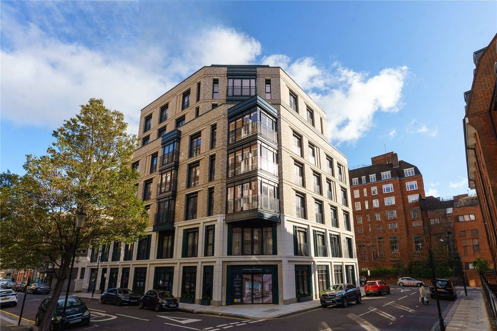 Квартира в Лондоне, Великобритания, 176 м² - фото 6