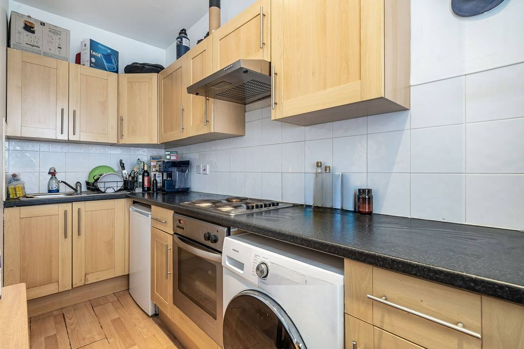 Квартира в Лондоне, Великобритания, 40 м² - фото 6