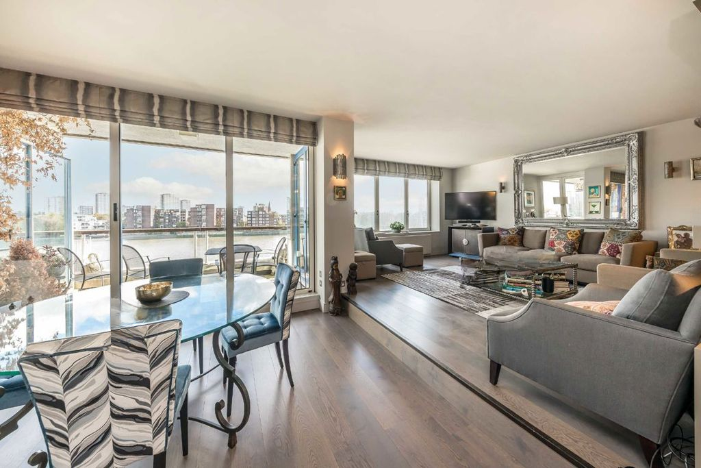 Квартира в Лондоне, Великобритания, 11 м² - фото 6