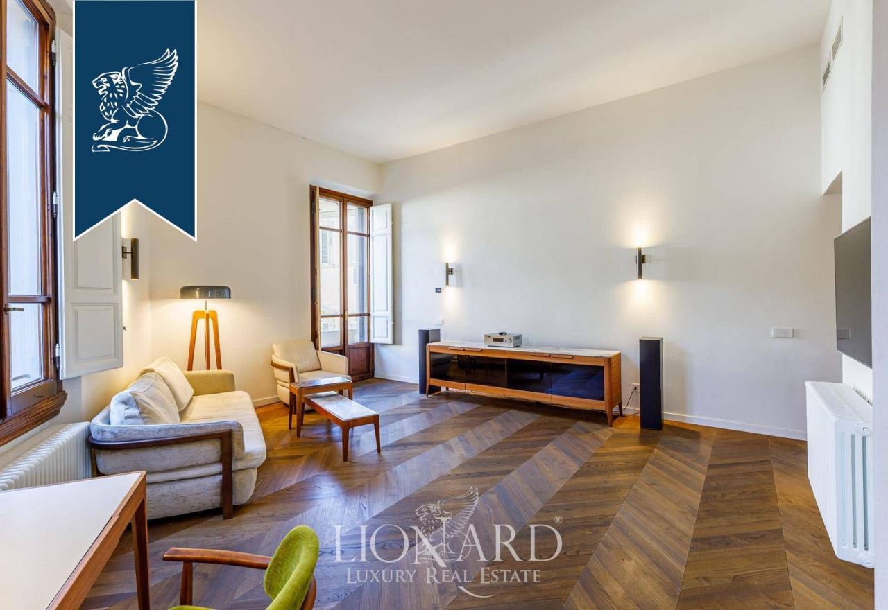 Апартаменты во Флоренции, Италия, 140 м² - фото 2