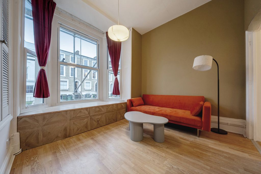 Квартира в Лондоне, Великобритания, 35 м² - фото 6