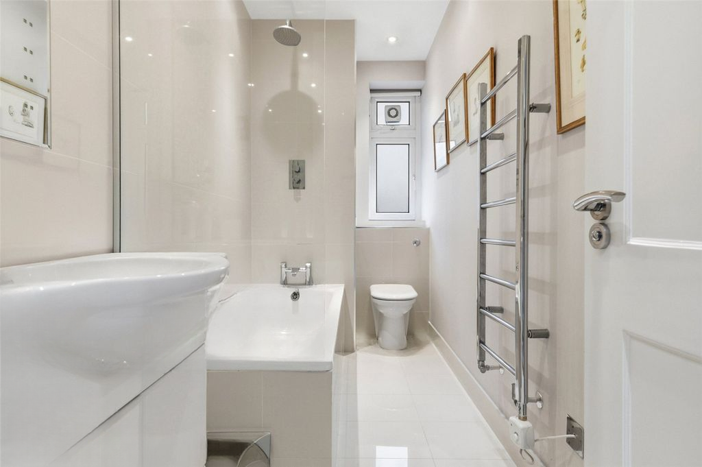Квартира в Лондоне, Великобритания, 90 м² - фото 6