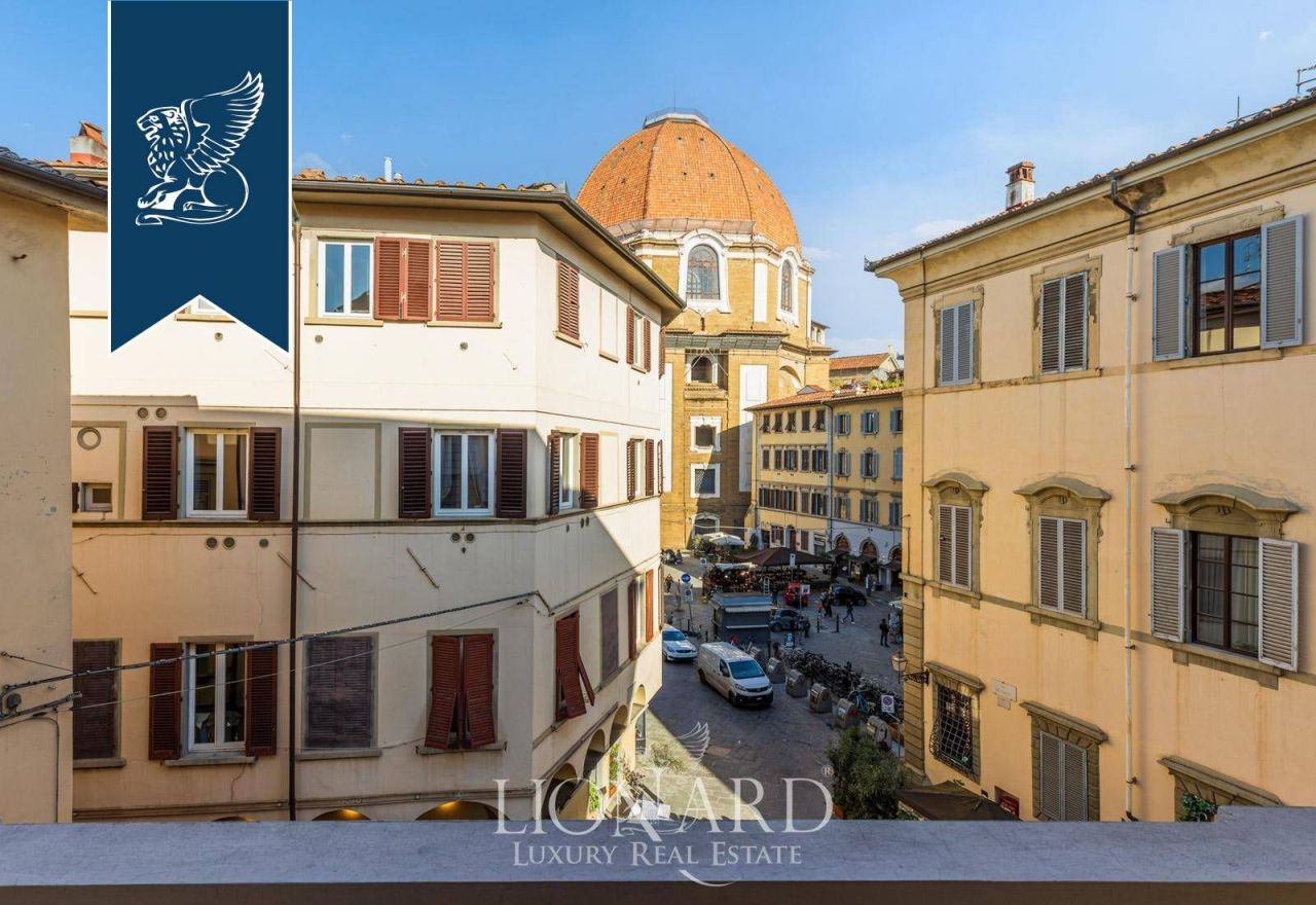 Апартаменты во Флоренции, Италия, 140 м² - фото 6