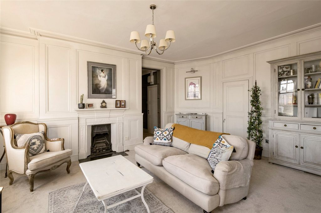 Квартира в Лондоне, Великобритания, 82 м² - фото 6