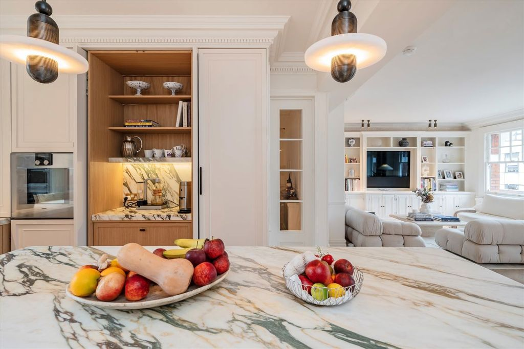 Квартира в Лондоне, Великобритания, 14 м² - фото 6