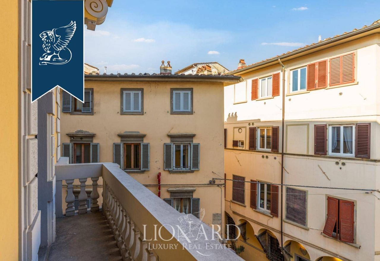 Апартаменты во Флоренции, Италия, 140 м² - фото 7