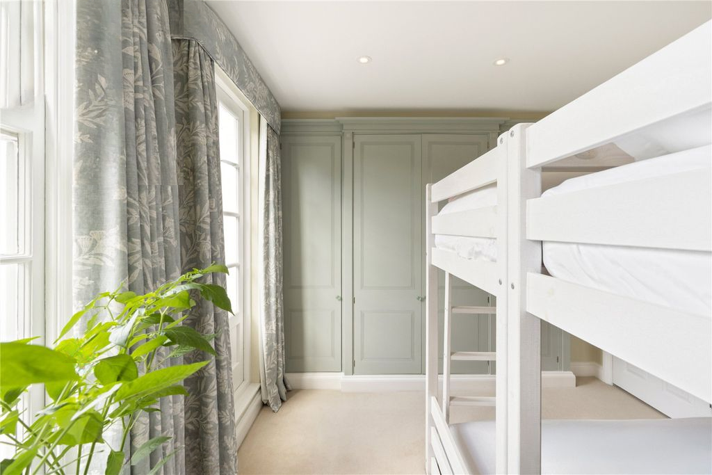 Квартира в Лондоне, Великобритания, 138 м² - фото 6