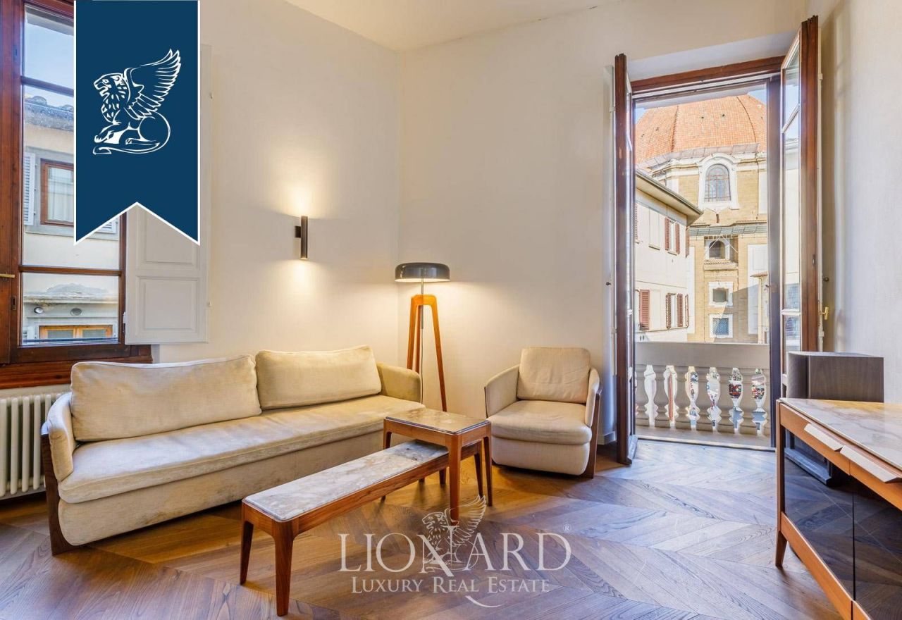 Апартаменты во Флоренции, Италия, 140 м² - фото 10