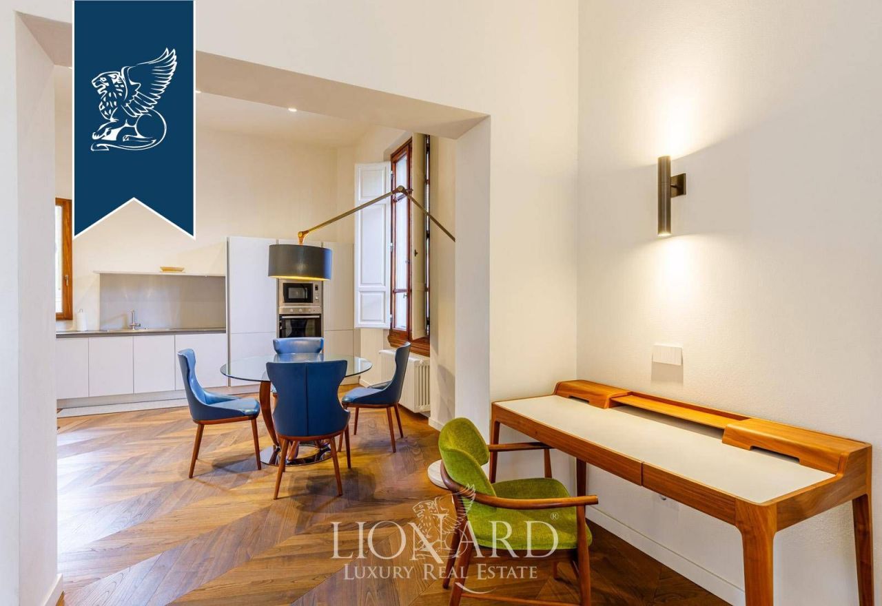 Апартаменты во Флоренции, Италия, 140 м² - фото 11