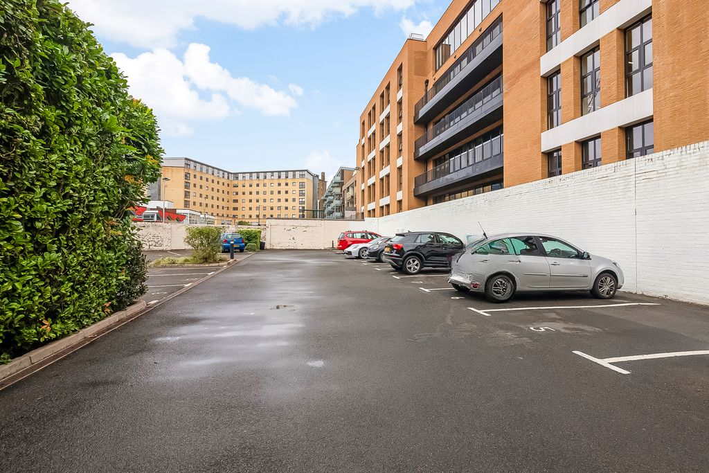 Квартира в Лондоне, Великобритания, 46 м² - фото 6