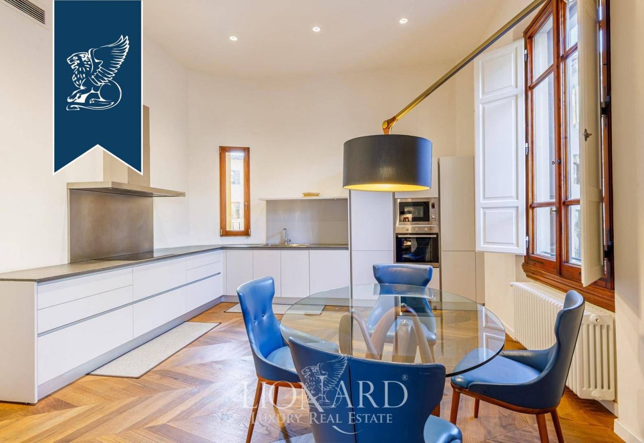 Апартаменты во Флоренции, Италия, 140 м² - фото 12