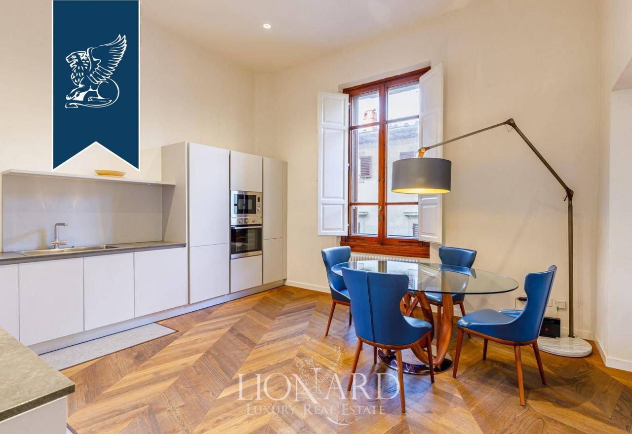 Апартаменты во Флоренции, Италия, 140 м² - фото 13