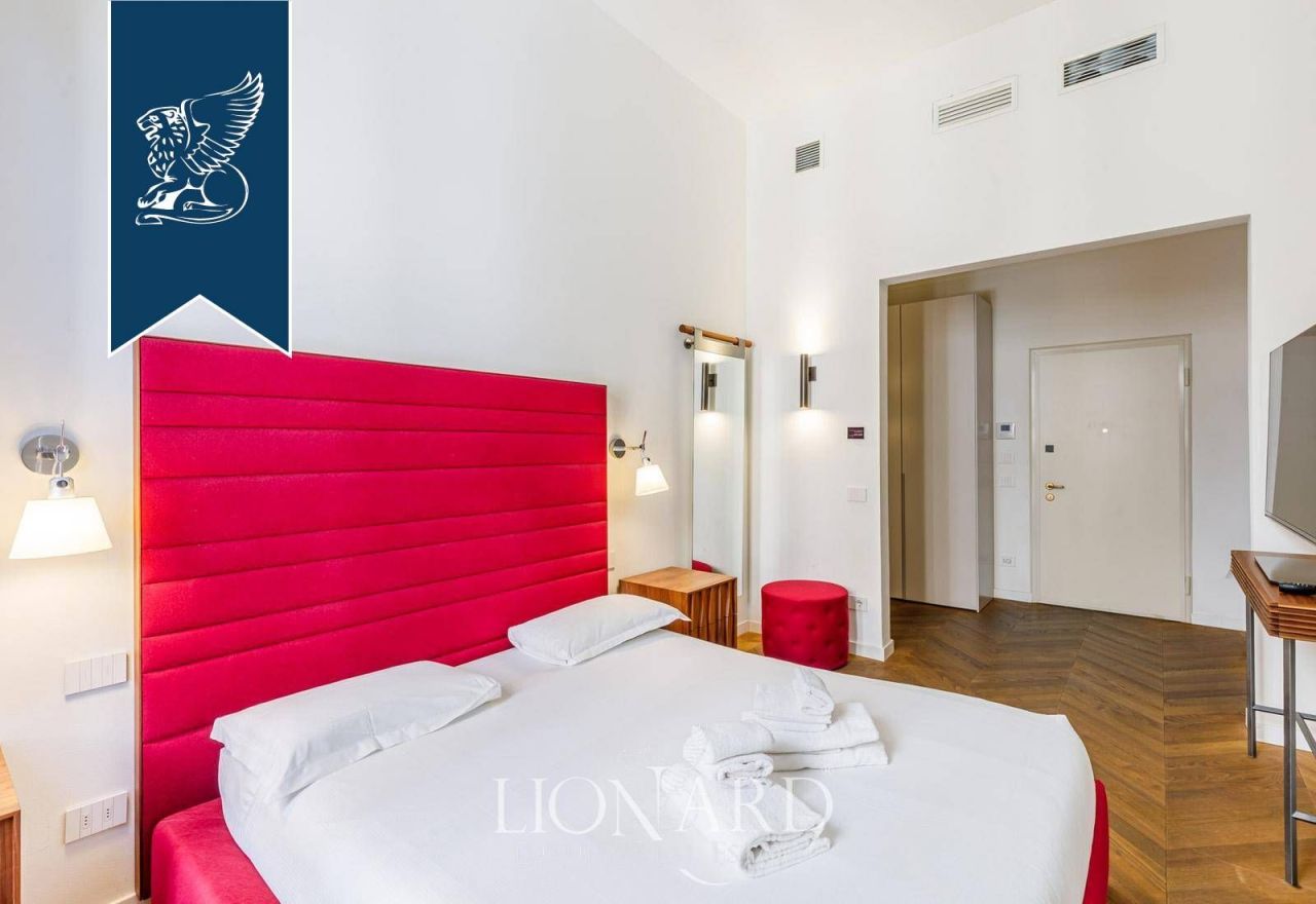 Апартаменты во Флоренции, Италия, 140 м² - фото 16