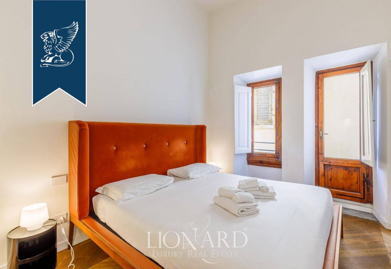 Апартаменты во Флоренции, Италия, 140 м² - фото 17