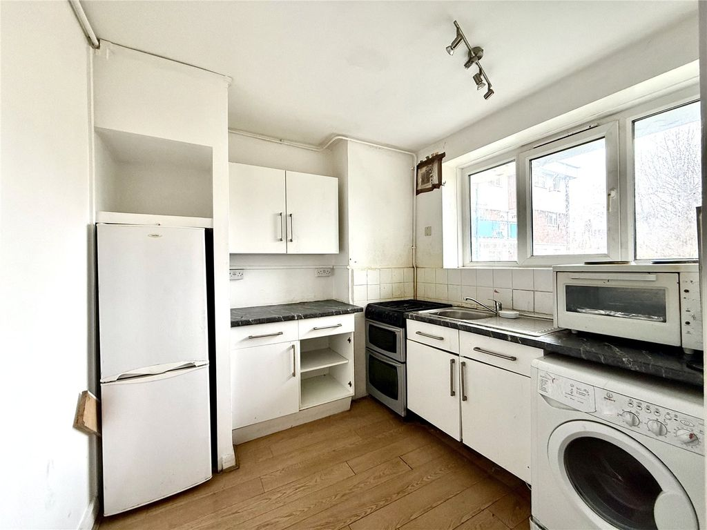 Квартира в Лондоне, Великобритания, 43 м² - фото 6