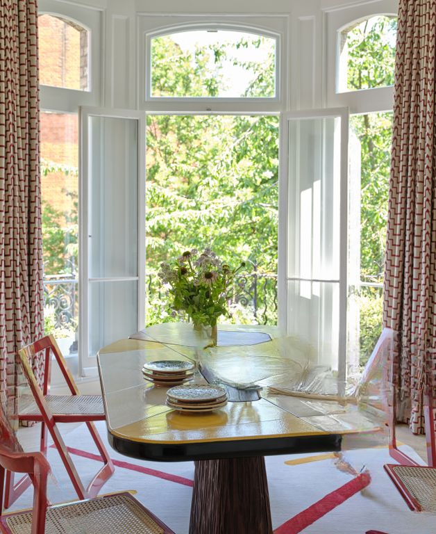 Квартира в Лондоне, Великобритания, 129 м² - фото 6