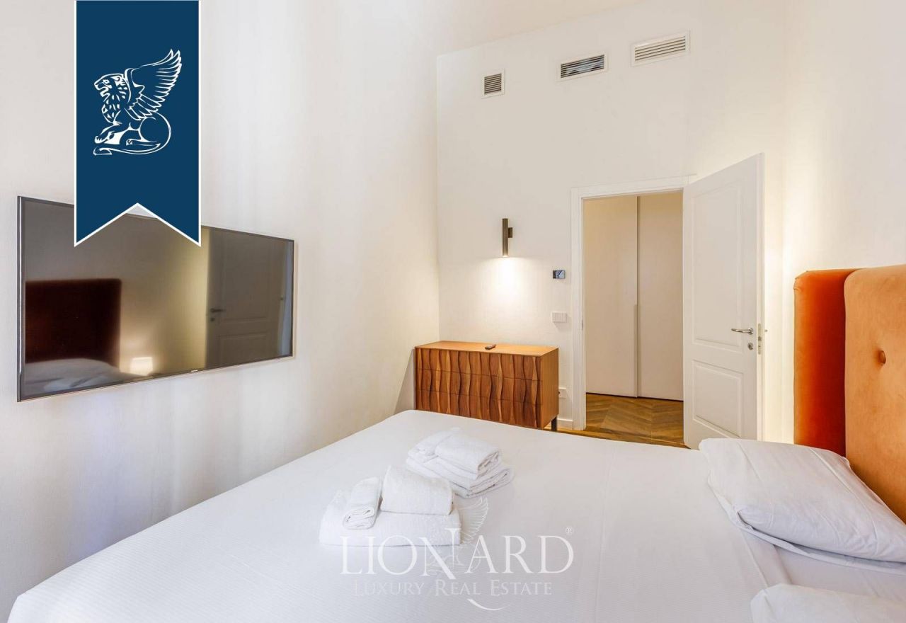 Апартаменты во Флоренции, Италия, 140 м² - фото 19