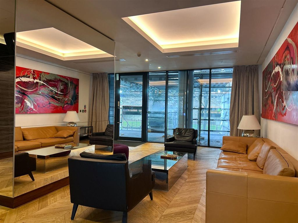 Квартира в Лондоне, Великобритания, 34 м² - фото 6