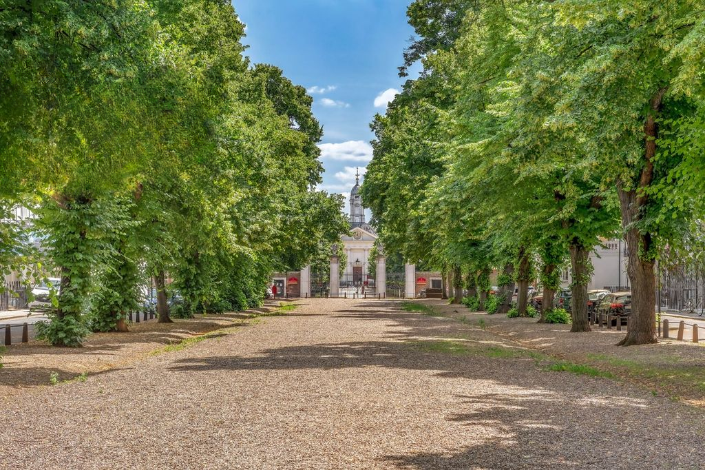 Квартира в Лондоне, Великобритания, 259 м² - фото 6