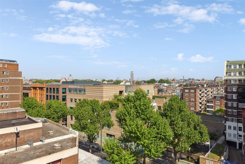 Квартира в Лондоне, Великобритания, 58 м² - фото 6