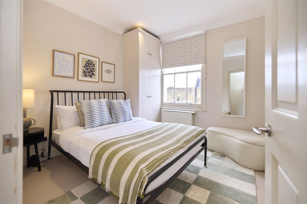 Квартира в Лондоне, Великобритания, 228 м² - фото 6