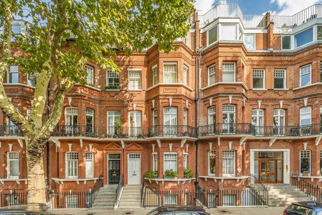 Квартира в Лондоне, Великобритания, 98 м² - фото 6