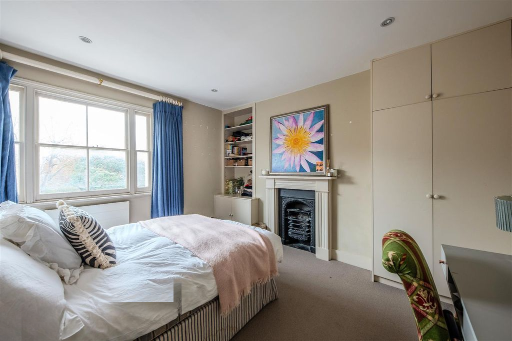 Квартира в Лондоне, Великобритания, 268 м² - фото 6