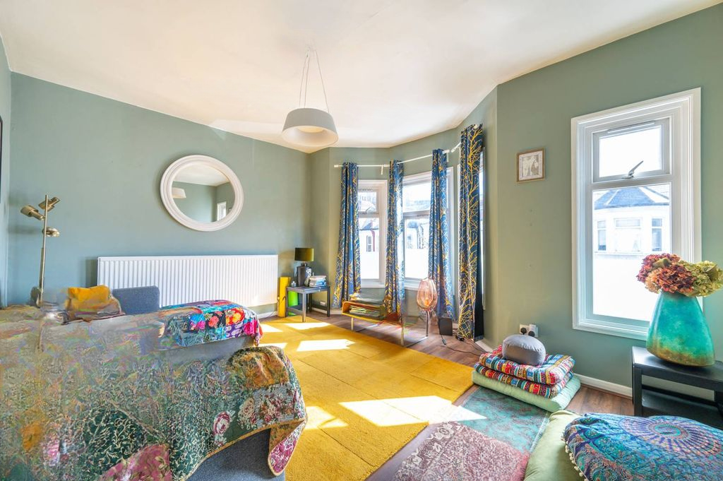 Квартира в Лондоне, Великобритания, 55 м² - фото 6