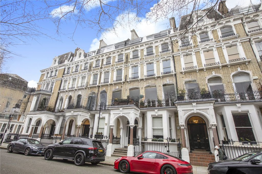 Квартира в Лондоне, Великобритания, 95 м² - фото 6