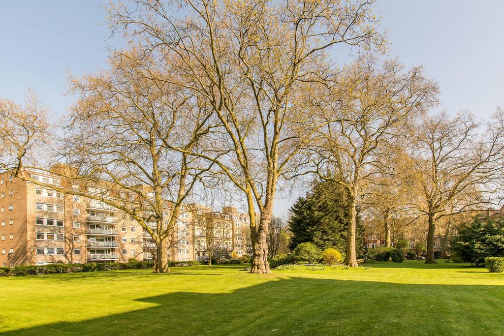 Квартира в Лондоне, Великобритания, 48 м² - фото 6