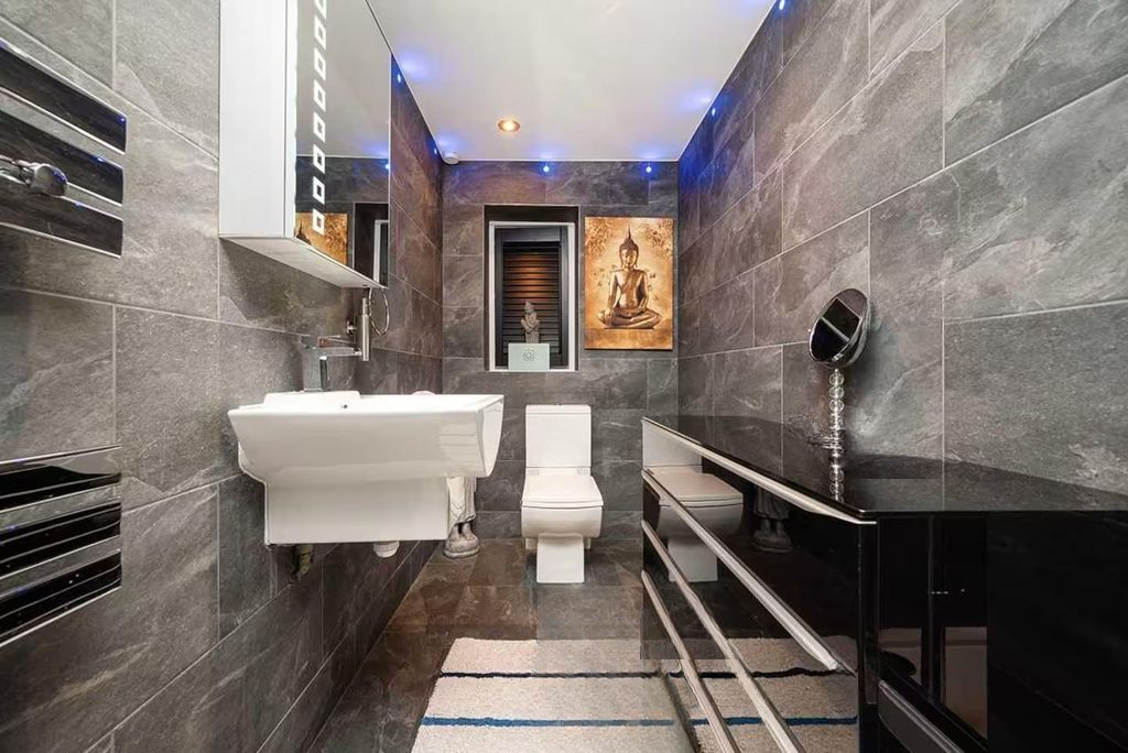 Квартира в Лондоне, Великобритания, 93 м² - фото 6