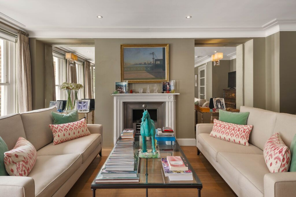 Квартира в Лондоне, Великобритания, 288 м² - фото 6