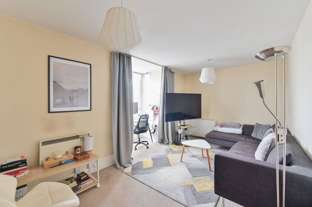 Квартира в Лондоне, Великобритания, 70 м² - фото 6