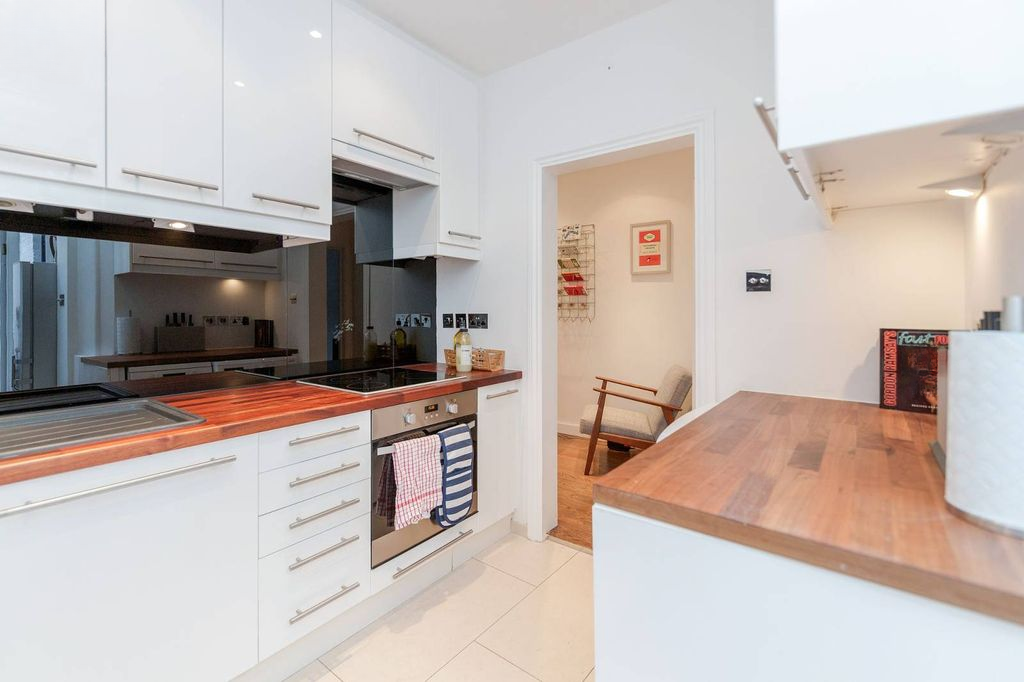 Квартира в Лондоне, Великобритания, 55 м² - фото 6