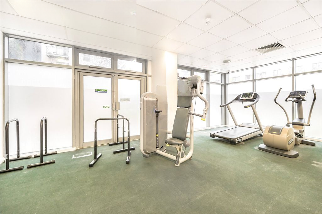 Квартира в Лондоне, Великобритания, 46 м² - фото 6