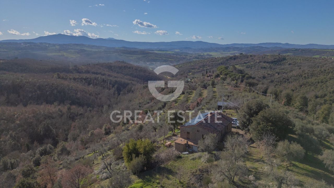 Дом в Читта-делла-Пьеве, Италия, 359.35 м² - фото 2