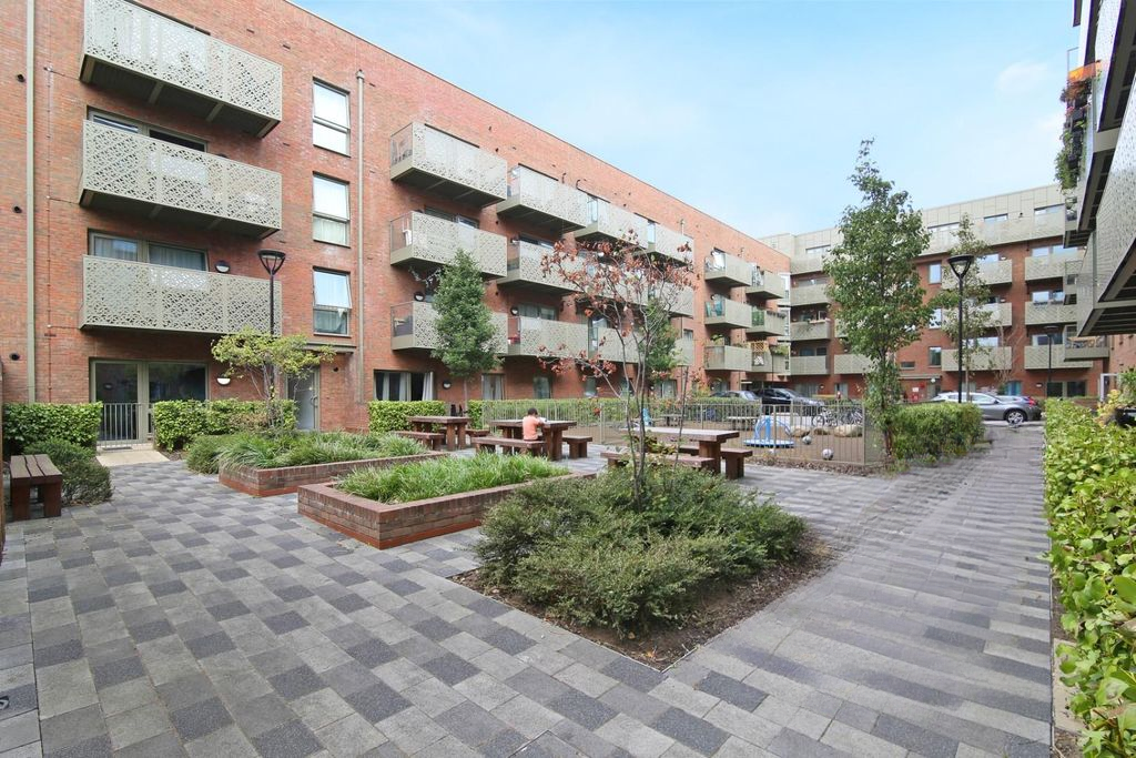 Квартира в Лондоне, Великобритания, 50 м² - фото 6