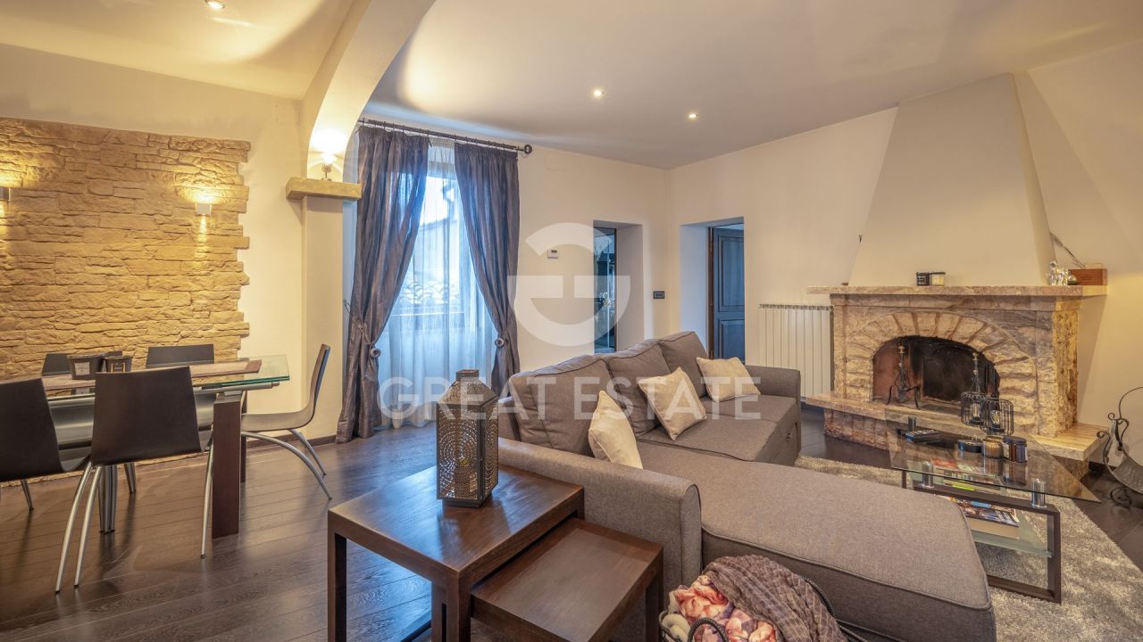 Апартаменты в Трекуанде, Италия, 144 м² - фото 2