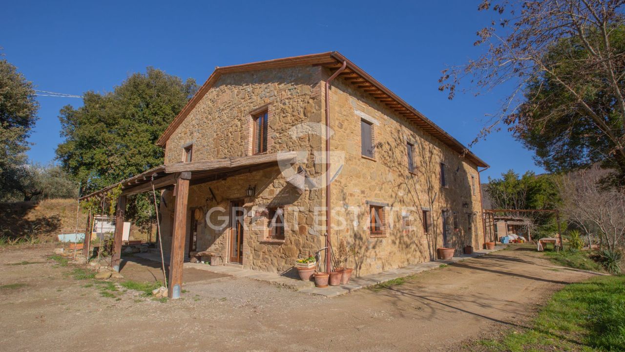 Дом в Читта-делла-Пьеве, Италия, 359.35 м² - фото 3