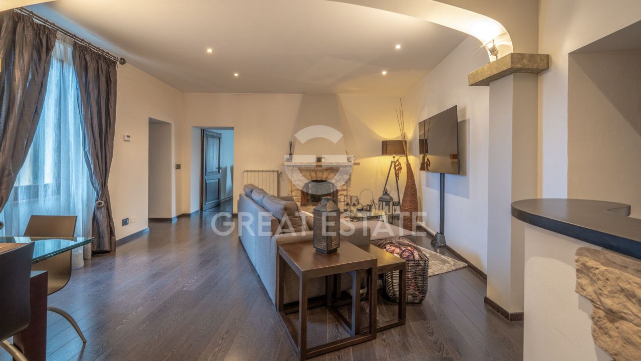 Апартаменты в Трекуанде, Италия, 144 м² - фото 3