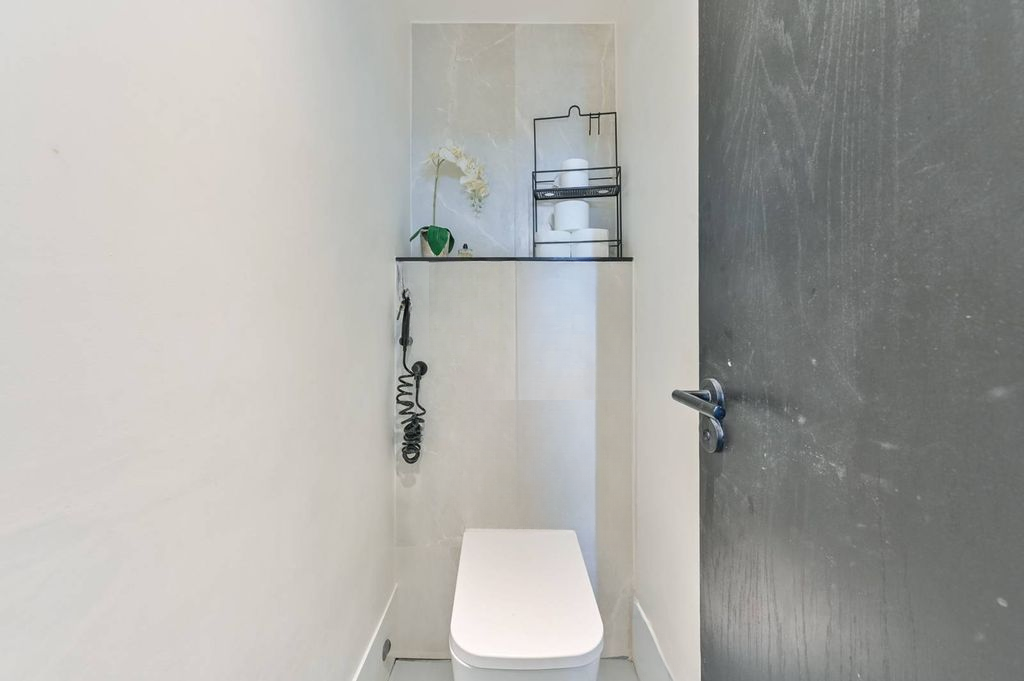 Квартира в Лондоне, Великобритания, 75 м² - фото 6