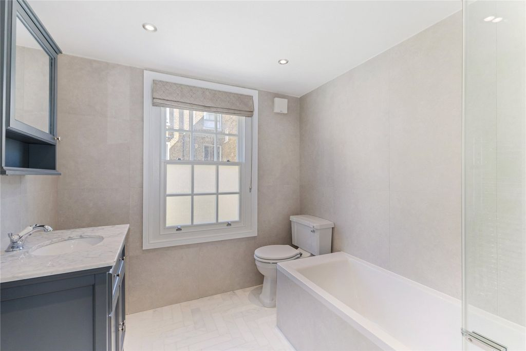 Квартира в Лондоне, Великобритания, 122 м² - фото 6