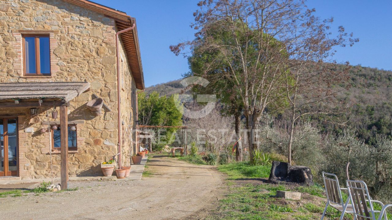 Дом в Читта-делла-Пьеве, Италия, 359.35 м² - фото 4