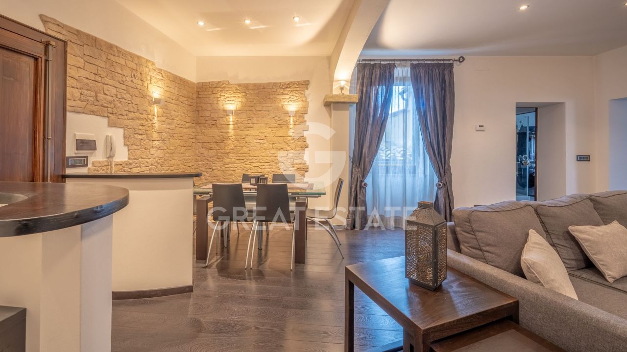 Апартаменты в Трекуанде, Италия, 144 м² - фото 4