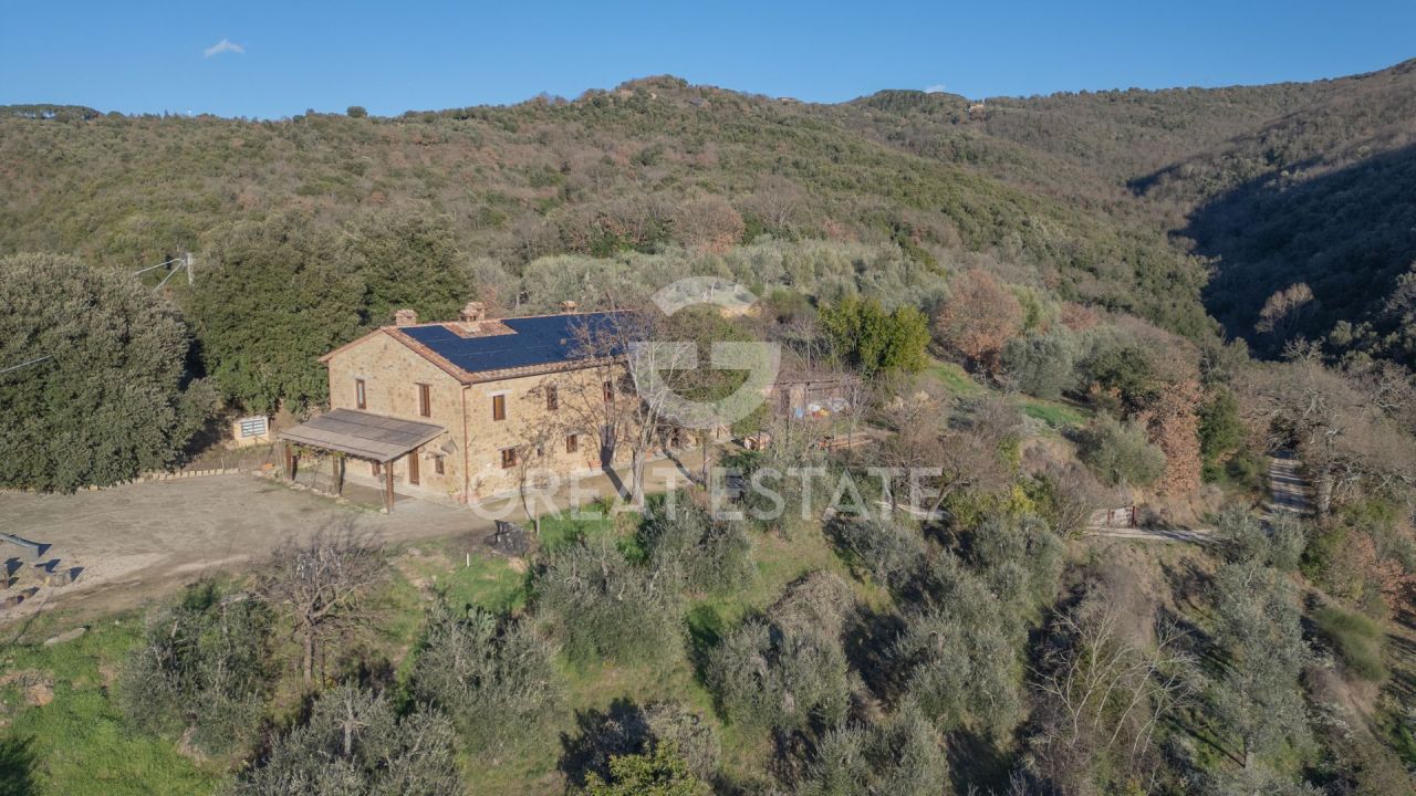 Дом в Читта-делла-Пьеве, Италия, 359.35 м² - фото 6