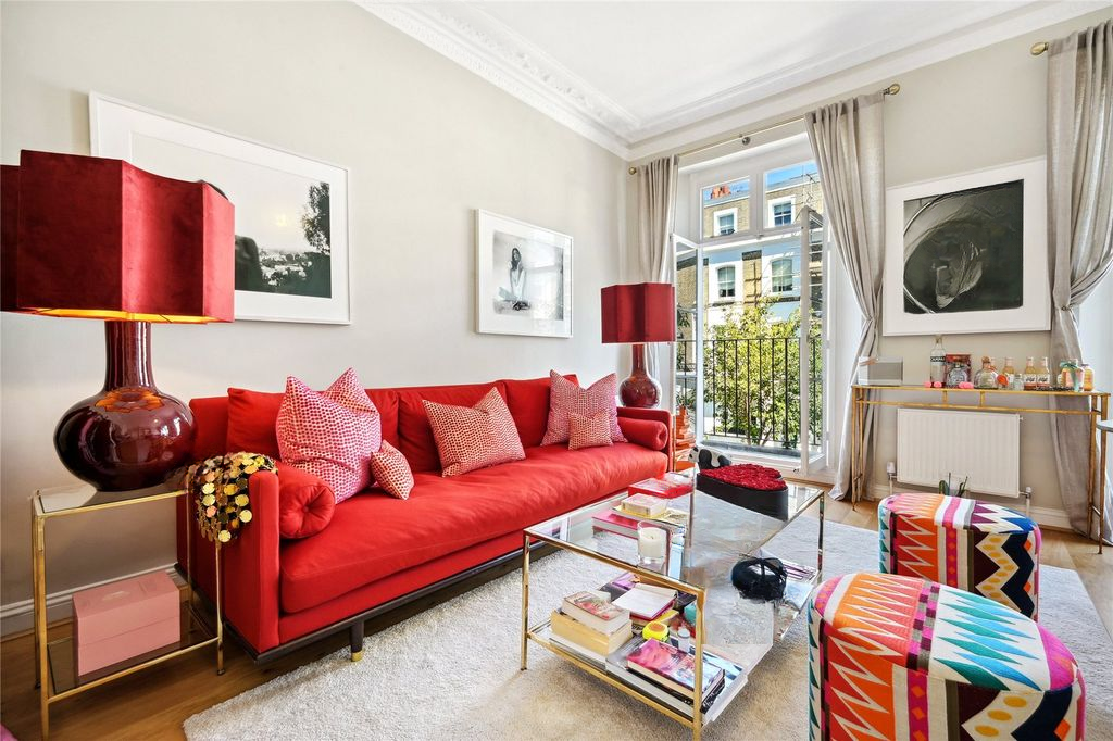 Квартира в Лондоне, Великобритания, 48 м² - фото 6